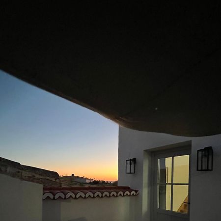 Cantinho Das Marias Al Mértola Exteriör bild